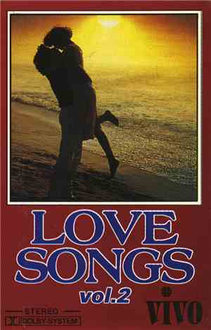 Various - Love Songs (Vol.2)