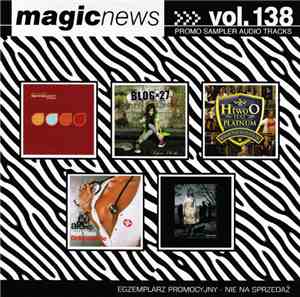 Various - Magic News Vol. 138