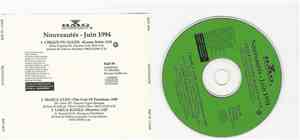 Various - Nouveautés- Juin 1994
