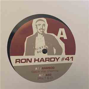 Various - Ron Hardy #41