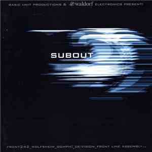 Various - Subout