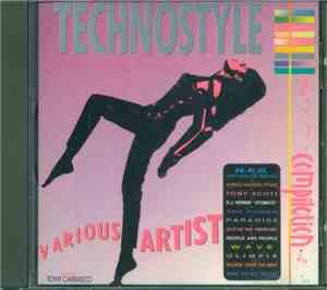 Various - Technostyle Compilation