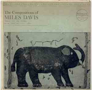 Various - The Compositions Of Miles Davis