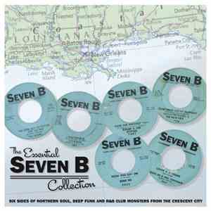Various - The Essential Seven B Collection