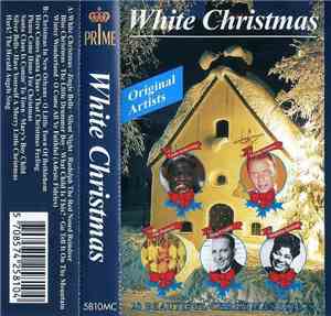Various - White Christmas - 20 Beautiful Christmas Songs