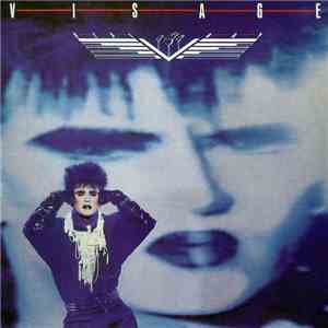 Visage - Beat Boy