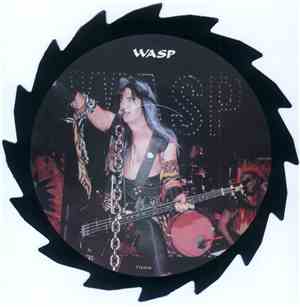 W.A.S.P. - Interview