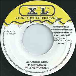 Wayne Wonder - Glamour Girl