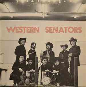 Western Senators - Western Senators