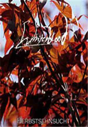 Winterblood  - Herbstsehnsucht