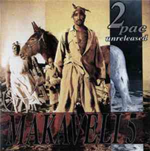 2Pac - Makaveli 5