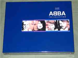 ABBA - The Collection