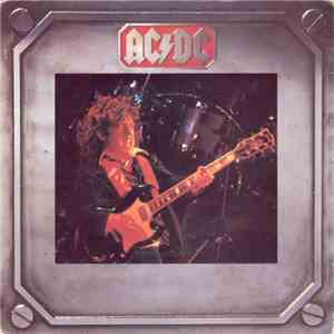 AC/DC - It's A Long Way To The Top (If You Wanna Rock 'N' Roll)