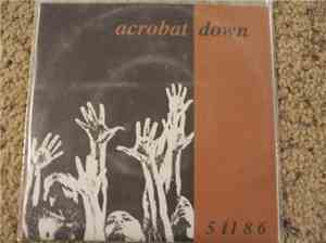Acrobat Down - 5 11 8 6