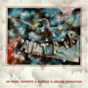 Altair - Altair