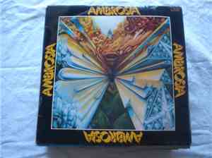 Ambrosia  - Ambrosia