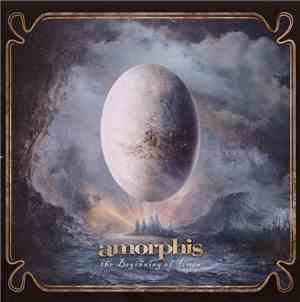 Amorphis - The Beginning Of Times