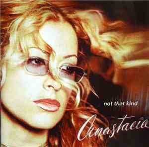 Anastacia - Not That Kind