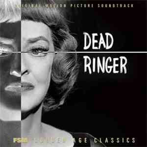 André Previn - Dead Ringer