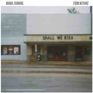 Animal Running - From Nothing