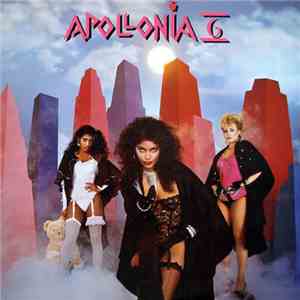 Apollonia 6 - Apollonia 6