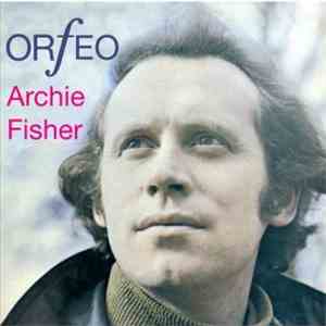 Archie Fisher - Orfeo