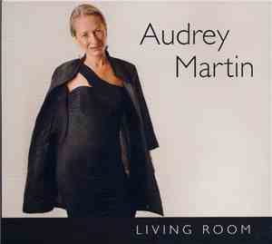 Audrey Martin - Living Room