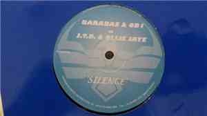 Barabas & OD1 vs. Jon The Dentist & Ollie Jaye - Silence