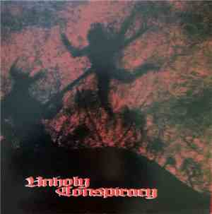 Barathrum / Epäkristus - Unholy Conspiracy