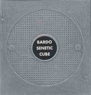 Bardoseneticcube - Oxygen