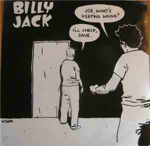 Billy Jack  - Ten To Ten