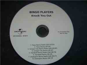 Bingo Players - Knock You Out (Remixes)