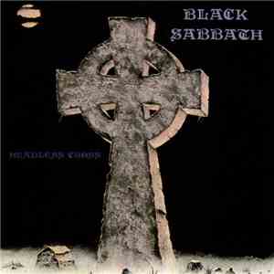 Black Sabbath - Headless Cross