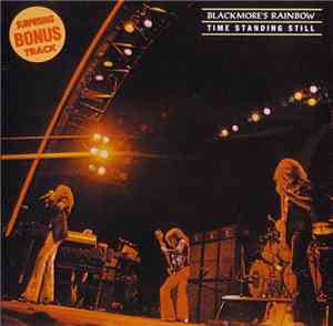 Blackmore's Rainbow - Time Standing Still