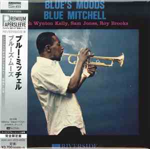 Blue Mitchell - Blue's Moods