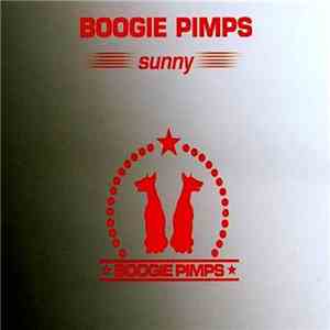 Boogie Pimps - Sunny