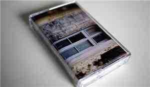 Cavalcades - For You And All The Rest, Forever Until The End