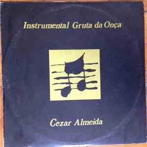 Cezar Almeida - Instrumental Gruta Da Onça