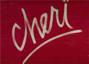 Cheri - Cheri
