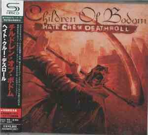 Children Of Bodom - Hate Crew Deathroll