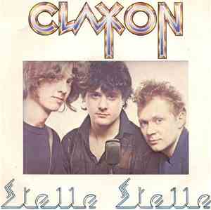 Claxon  - Stelle Stelle