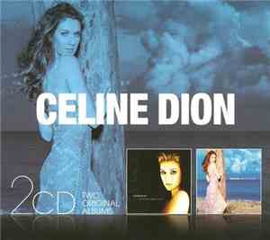 Céline Dion - Let's Talk About Love & A New Day Has Come