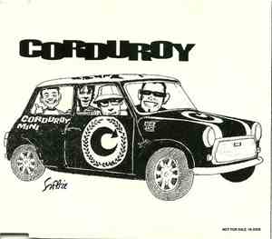 Corduroy - Sampler
