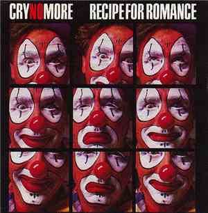 Cry No More - Recipe For Romance