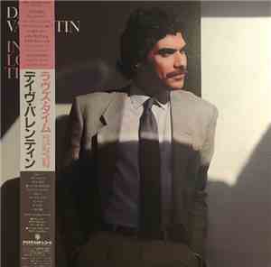 Dave Valentin - In Love's Time