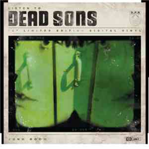 Dead Sons - Junkroom