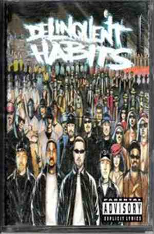 Delinquent Habits - Delinquent Habits