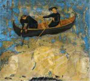 Дети Picasso - Глубина