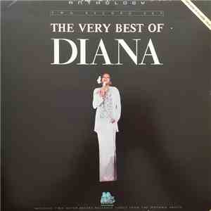 Diana Ross - The Very Best Of Diana Ross - Anthology