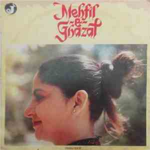 Dilraj Kaur - Mehfil-E-Ghazal